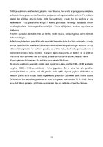 Biznesa plāns 'Biznesa plāns restorānam', 19.