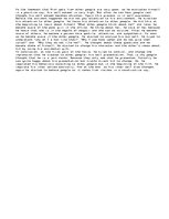 Eseja 'There Are Lots of Films that Describe the Relationship between Man and Woman', 4.