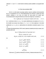 Diplomdarbs 'Kerra optisko efektu ietekmes novērtējums WDM sistēmās', 28.