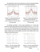 Diplomdarbs 'Kerra optisko efektu ietekmes novērtējums WDM sistēmās', 65.