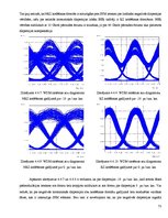Diplomdarbs 'Kerra optisko efektu ietekmes novērtējums WDM sistēmās', 73.