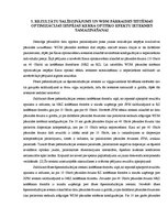 Diplomdarbs 'Kerra optisko efektu ietekmes novērtējums WDM sistēmās', 90.
