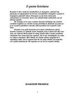 Konspekts 'E-pasta lietošana', 6.