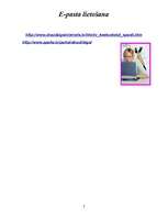Konspekts 'E-pasta lietošana', 7.