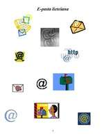 Konspekts 'E-pasta lietošana', 8.