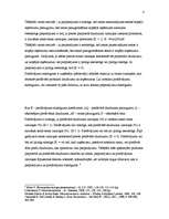 Konspekts 'Pieprasījums un piedāvājums. Pieprasījuma un piedāvājuma elastīgums', 4.