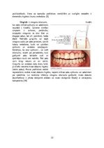 Referāts 'Zobu veselības saglabāšana', 10.