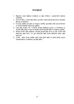 Referāts 'Zobu veselības saglabāšana', 17.