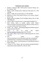 Referāts 'Zobu veselības saglabāšana', 18.