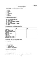 Referāts 'Zobu veselības saglabāšana', 20.