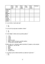 Referāts 'Zobu veselības saglabāšana', 21.