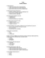 Konspekts 'Tests. Tiesisks darījums', 1.