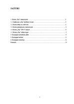 Biznesa plāns 'Mārketinga kampaņa salonam', 1.