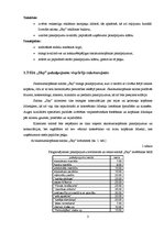 Biznesa plāns 'Mārketinga kampaņa salonam', 3.