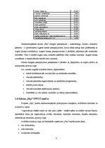 Biznesa plāns 'Mārketinga kampaņa salonam', 4.