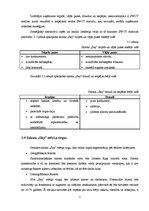 Biznesa plāns 'Mārketinga kampaņa salonam', 5.