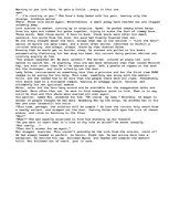 Eseja 'ZELDA: Link- The true one', 1.