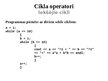Prezentācija 'C++ Cikla operatori', 19.