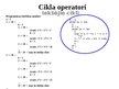 Prezentācija 'C++ Cikla operatori', 20.