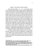 Referāts 'Georga Vilhelma Frīdriha Hēgeļa cilvēka brīvības jēdziens kristīgās filosofijas ', 4.