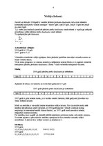 Paraugs 'Realizēto preču statistika', 6.