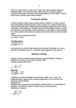 Paraugs 'Realizēto preču statistika', 7.