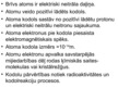 Prezentācija 'Atoms, tā kodola sastāvdaļas un atklāšana', 5.