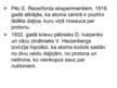 Prezentācija 'Atoms, tā kodola sastāvdaļas un atklāšana', 8.