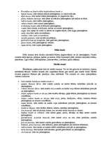 Konspekts 'Trauku iedalījums, ēdienkaršu veidi, sastādīšana', 2.