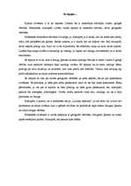 Eseja 'Es lepojos', 1.