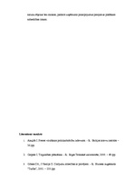 Referāts 'Uzņēmuma mārketinga pasākumi patērētāju attieksmes mainīšanai', 13.