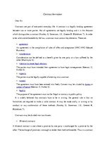 Referāts 'Law for Business', 3.