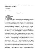 Referāts 'Law for Business', 5.