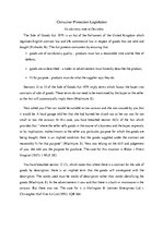 Referāts 'Law for Business', 8.