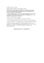 Eseja 'Recenzija par filmu ,,Cilvēka bērns’’', 1.