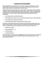 Konspekts 'Finanšu grāmatvedība', 8.