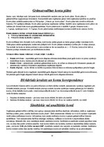 Konspekts 'Finanšu grāmatvedība', 16.