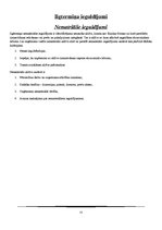 Konspekts 'Finanšu grāmatvedība', 22.