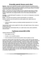 Konspekts 'Finanšu grāmatvedība', 24.