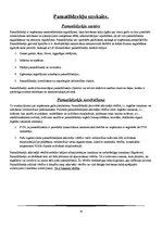 Konspekts 'Finanšu grāmatvedība', 26.