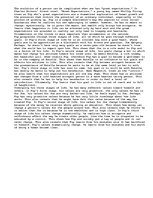 Eseja '"Great Expectations."', 1.