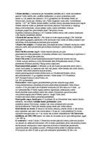 Konspekts 'Vispārējas konstitucionālās tiesības un konstititucionalās tiesības LR', 1.