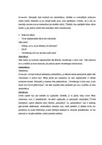 Eseja 'Ž.Piažē koncepcijas (asimilācija, akomodācija) analīze', 2.