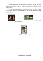 Referāts 'Angļu klasiķu Š.Brontē darba "Džeina Eira" un Dž.Ostinas darba "Emma" salīdzinoš', 7.