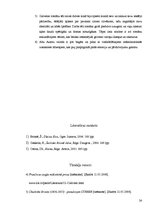 Referāts 'Angļu klasiķu Š.Brontē darba "Džeina Eira" un Dž.Ostinas darba "Emma" salīdzinoš', 24.