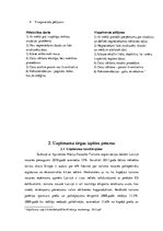 Prakses atskaite 'Uzņēmums SIA Kalnamuižas viesnīca', 7.