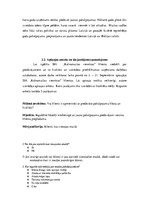 Prakses atskaite 'Uzņēmums SIA Kalnamuižas viesnīca', 10.