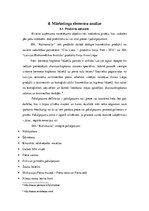 Prakses atskaite 'Uzņēmums SIA Kalnamuižas viesnīca', 18.