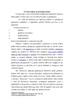 Prakses atskaite 'Uzņēmums SIA Kalnamuižas viesnīca', 22.