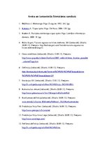 Prakses atskaite 'Uzņēmums SIA Kalnamuižas viesnīca', 26.